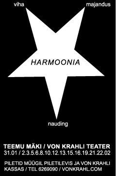harmoonia poster 2
